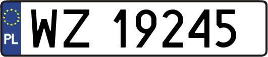 WZ19245