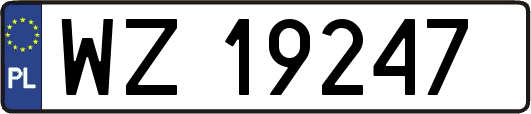 WZ19247