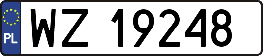 WZ19248