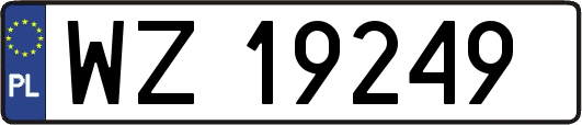 WZ19249