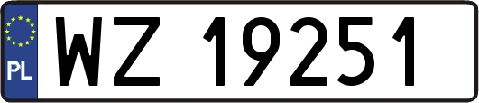WZ19251