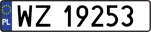 WZ19253