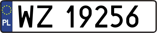 WZ19256
