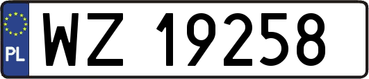 WZ19258