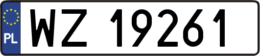 WZ19261