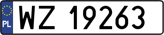 WZ19263