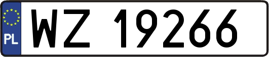 WZ19266