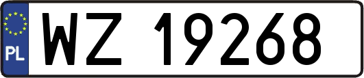 WZ19268