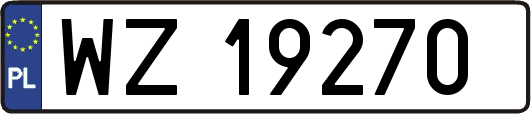 WZ19270