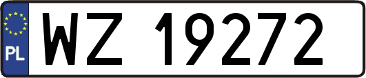 WZ19272