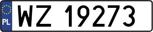 WZ19273