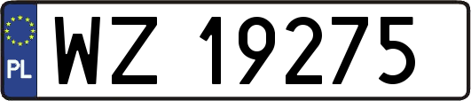 WZ19275