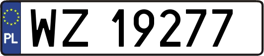 WZ19277