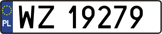 WZ19279
