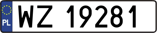 WZ19281