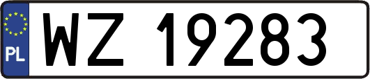 WZ19283