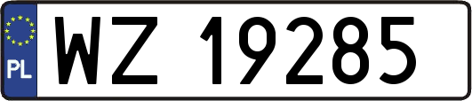 WZ19285