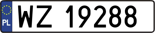 WZ19288