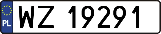 WZ19291