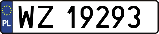 WZ19293