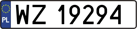 WZ19294