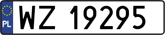 WZ19295