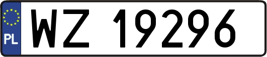 WZ19296