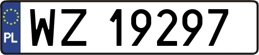 WZ19297