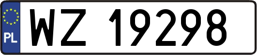 WZ19298
