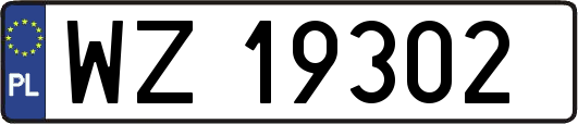 WZ19302