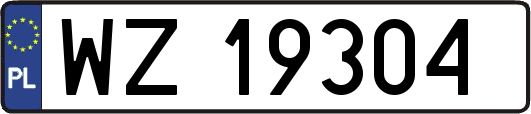 WZ19304