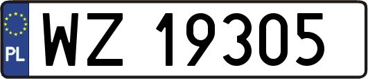 WZ19305