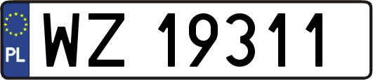 WZ19311