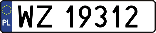 WZ19312