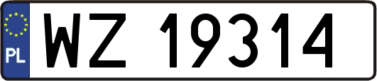 WZ19314