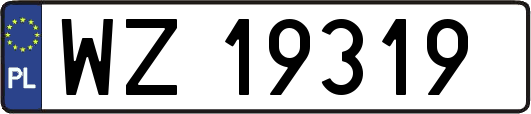 WZ19319