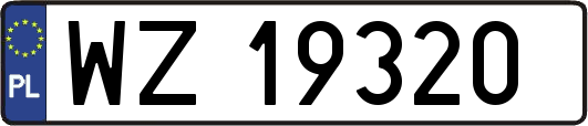 WZ19320