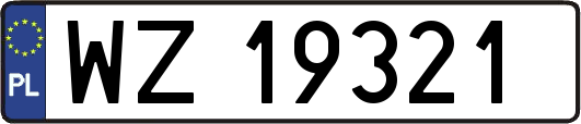 WZ19321
