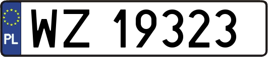 WZ19323