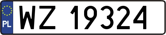 WZ19324