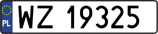 WZ19325