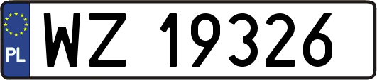 WZ19326