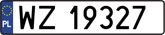 WZ19327