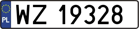 WZ19328