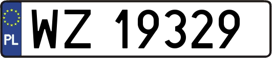 WZ19329