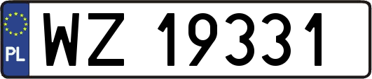 WZ19331