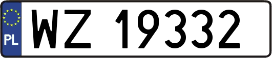 WZ19332