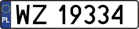 WZ19334