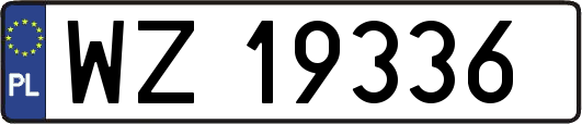 WZ19336