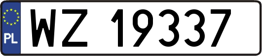 WZ19337